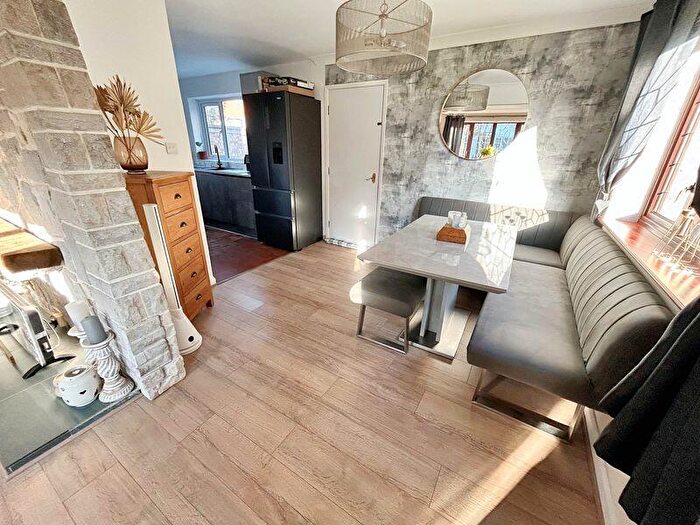 4 Bedroom Detached House For Sale In Middlestone Close, Gorleston, Great Yarmouth, NR31