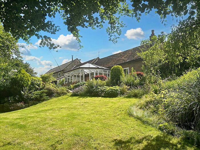 4 Bedroom Bungalow For Sale In Tritlington, Tritlington, Morpeth, Northumberland, NE61