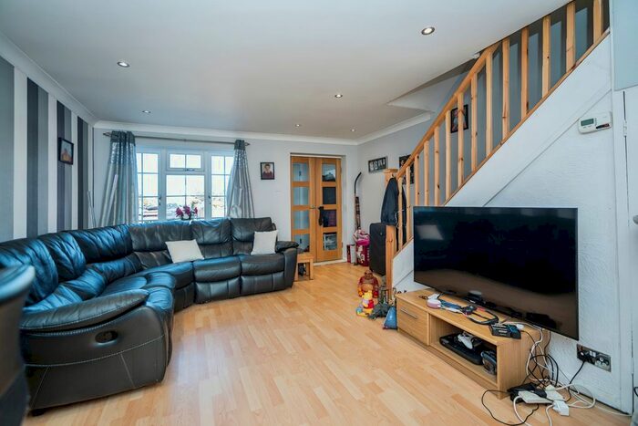 2 Bedroom Terraced House For Sale In Pannell Road, Isle Of Grain, Rochester, ME3
