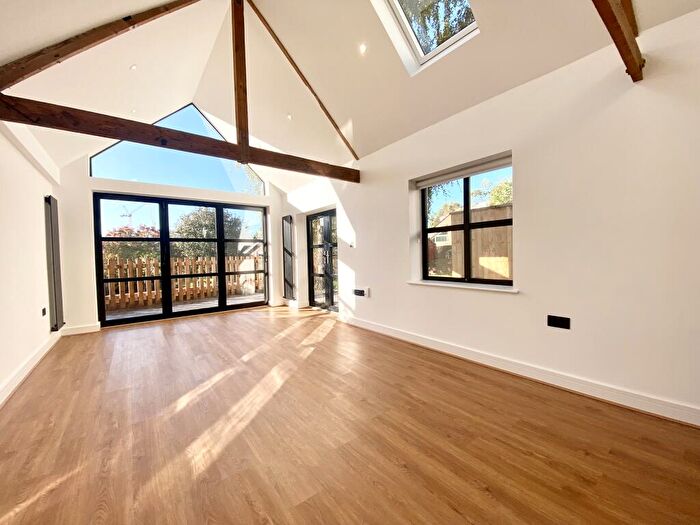 2 Bedroom Terraced House To Rent In Southville, Southville Place, BS3