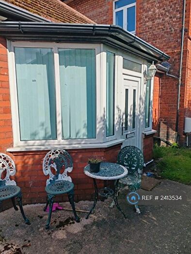1 Bedroom Bungalow To Rent In Penkett Road, Wallasey, CH45