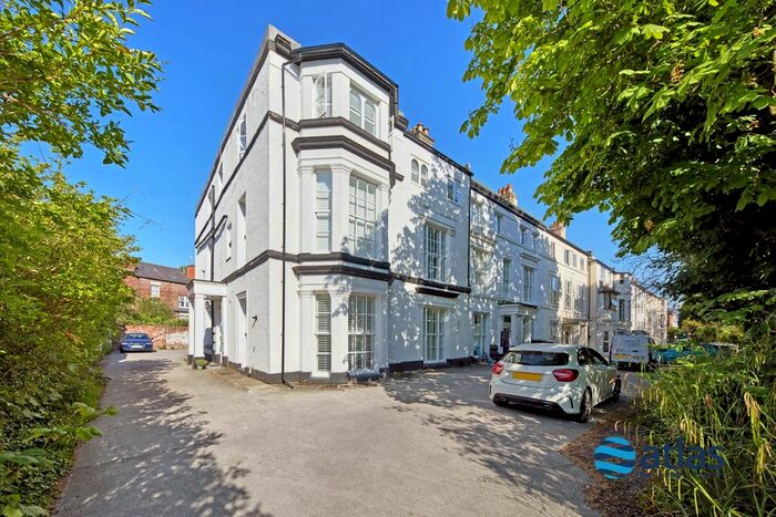 1 Bedroom Flat To Rent In Parkfield Road, Aigburth, L17