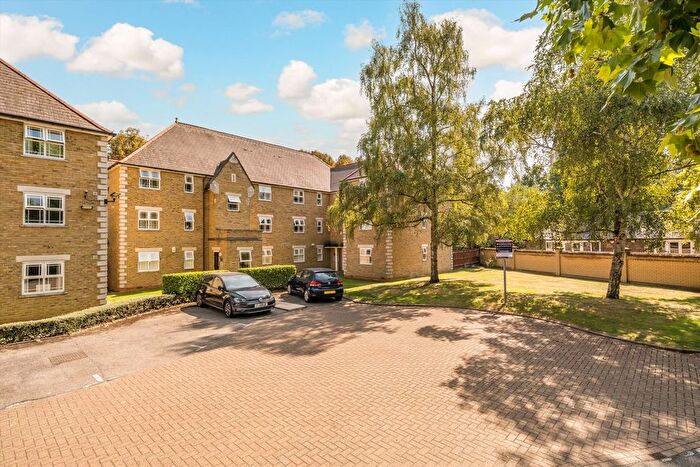 1 Bedroom Flat To Rent In John Archer Way, Clapham Junction, SW18