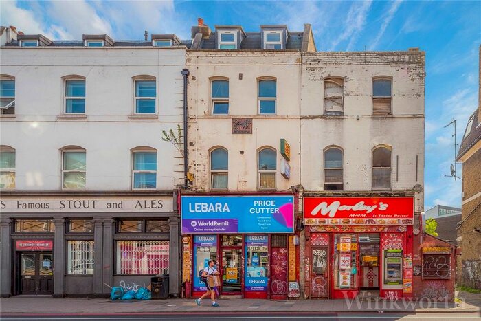 1 Bedroom Flat To Rent In Peckham High Street, London, Peckham, SE15