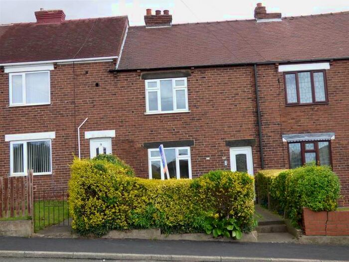 3 Bedroom Terraced House To Rent In Mill Lane, South Elmsall, South Elmsall, WF9