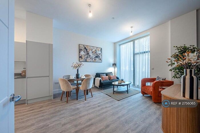 2 Bedroom Flat To Rent In The Bays, Harlow, CM20