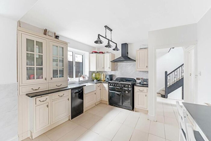 3 Bedroom Detached House For Sale In Ashleigh Road, Weston Hillside, BS23