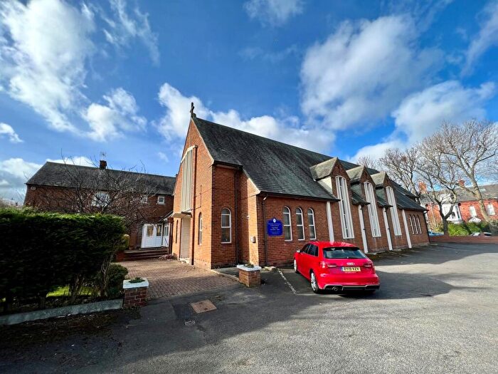 1 Bedroom House Of Multiple Occupation To Rent In Ryhope Road, Sunderland, SR2