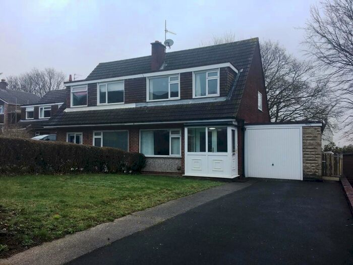 3 Bedroom House To Rent In Ivydene Road, Ivybridge, PL21