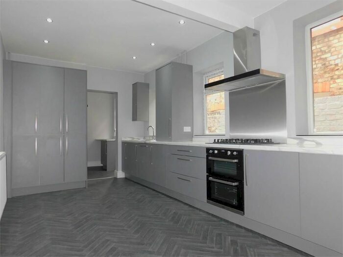 3 Bedroom Property To Rent In Seddon Road, Garston, Liverpool, L19