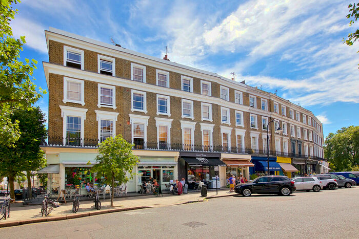 1 Bedroom Flat To Rent In Regents Park Road, Primrose Hill, NW1