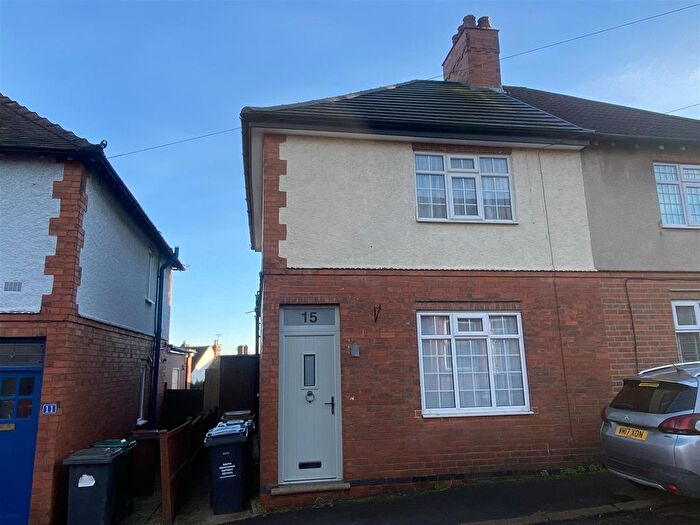 2 Bedroom Terraced House To Rent In North Street, Melbourne, Derby, DE73