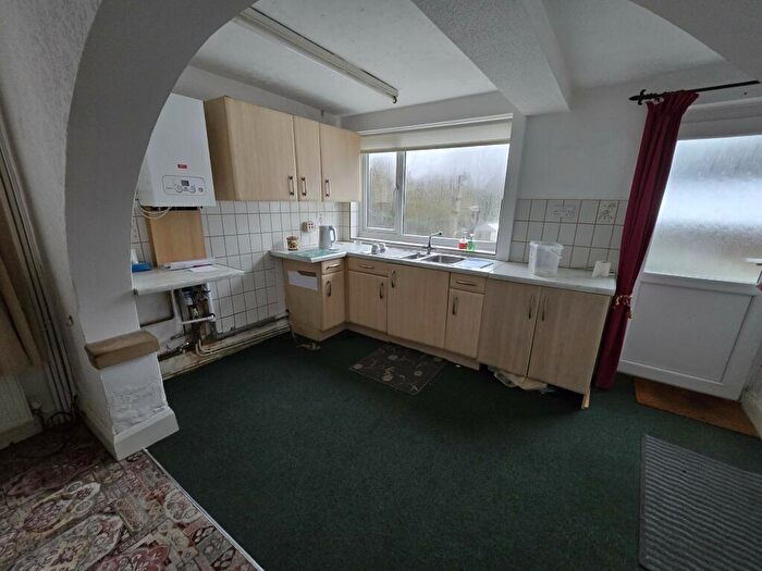 2 Bedroom Semi-Detached House For Sale In Lower Somercotes, Somercotes, Alfreton, Derbyshire, DE55