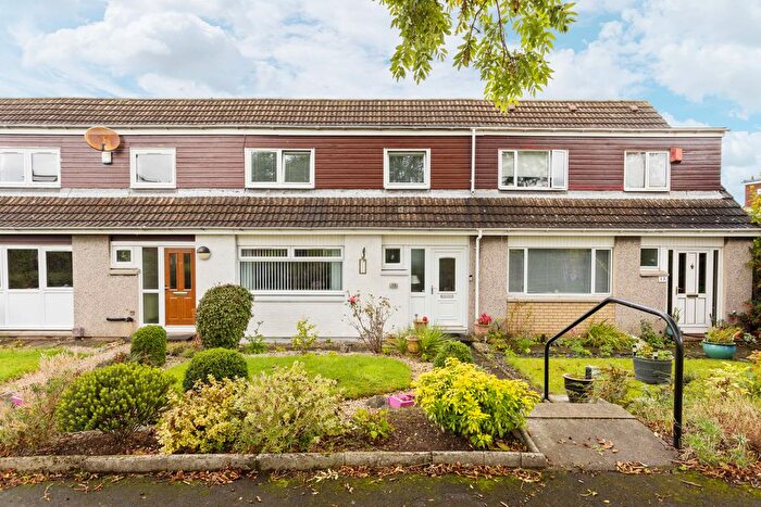 3 Bedroom Terraced House For Sale In Whitehill Farm Road, Musselburgh, EH21