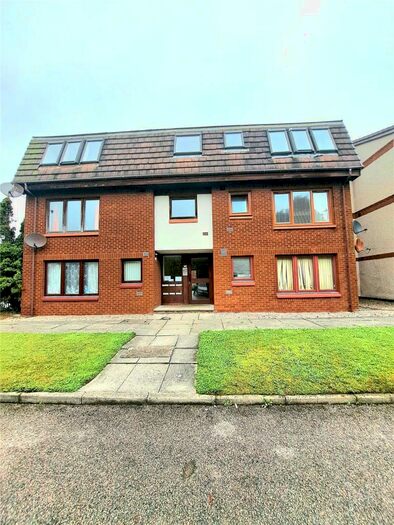 1 Bedroom Flat To Rent In Fairview Drive, Danestone, Aberdeen, AB22