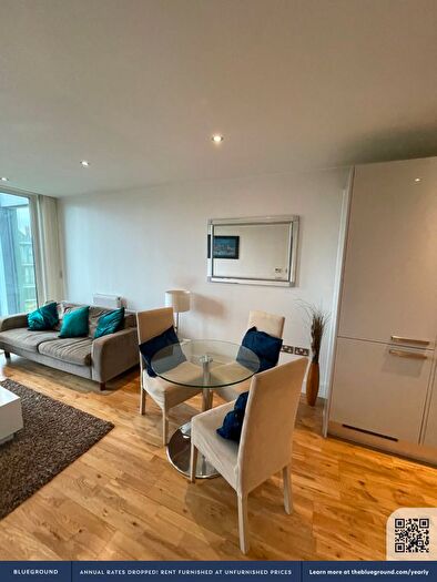 1 Bedroom Flat To Rent In St Johns, SE8