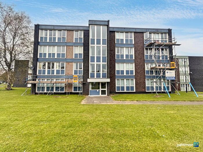 2 Bedroom Apartment For Sale In St. Keverne Square, Newcastle Upon Tyne, Tyne And Wear, NE5