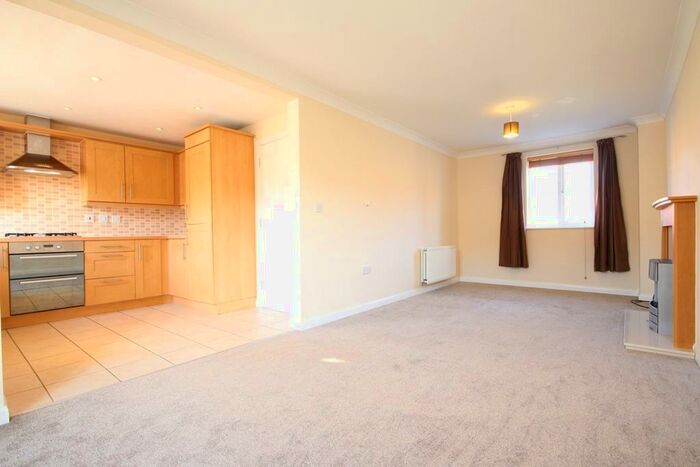 2 Bedroom Semi-Detached House To Rent In Henry Crescent, Walton Cardiff, Tewkesbury, GL20