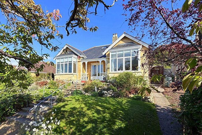 4 Bedroom Detached House For Sale In Yomede Park, Bath, BA1
