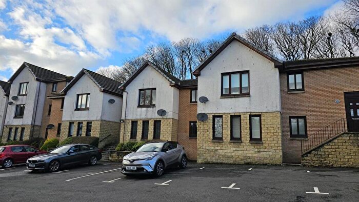 2 Bedroom Flat To Rent In Ingleby Court, Houston Road, Bridge Of Weir, PA11