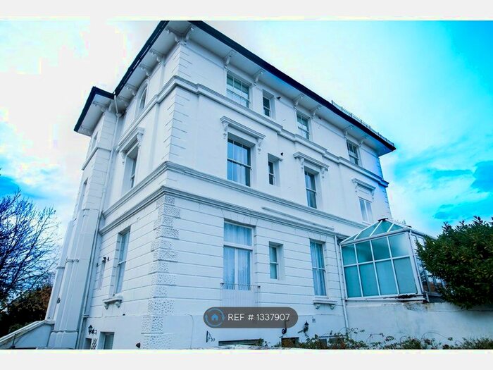 Studio To Rent In The Limes, Kingston Upon Thames, KT1