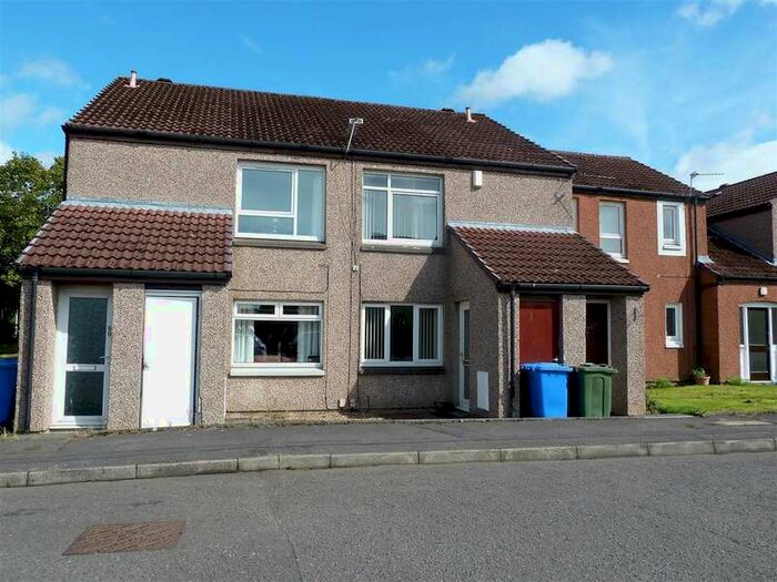 Houses to rent in Larbert, FK5