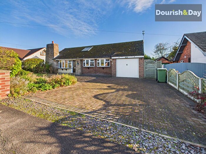 3 Bedroom Detached Bungalow For Sale In Heathwood Road, Higher Heath, SY13