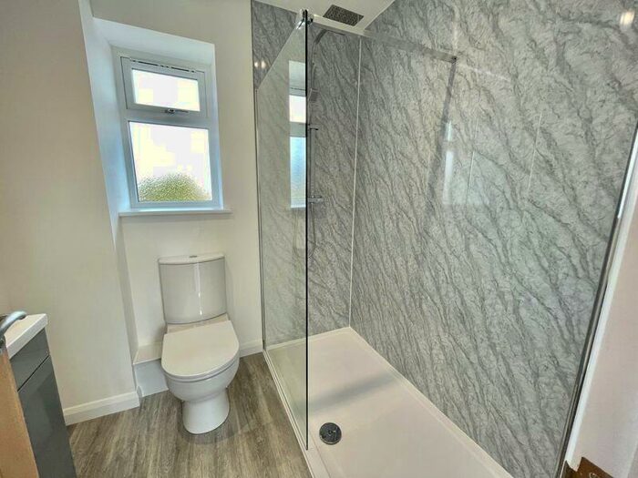 1 Bedroom Detached Bungalow For Sale In Lansdown Walk, Bream, Lydney, GL15