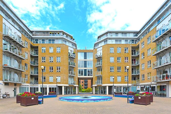 1 Bedroom Apartment To Rent In Ionian Building, Narrow Street, London, E14