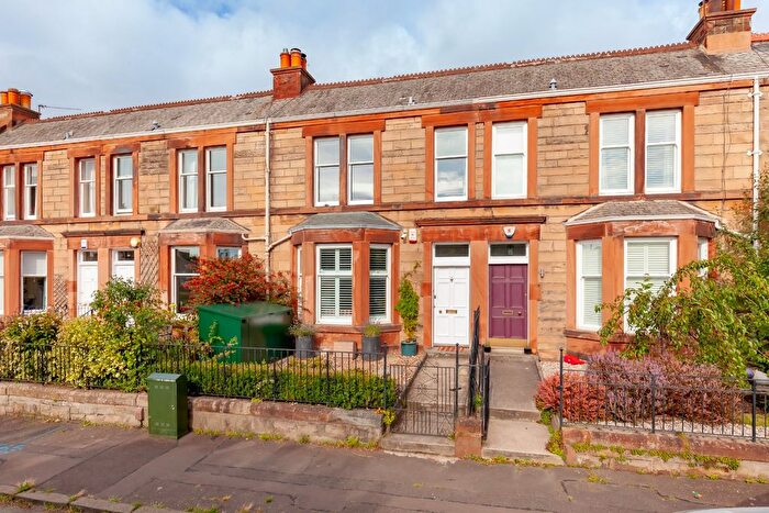 3 Bedroom Terraced House For Sale In Seaforth Drive, Blackhall, Edinburgh, EH4
