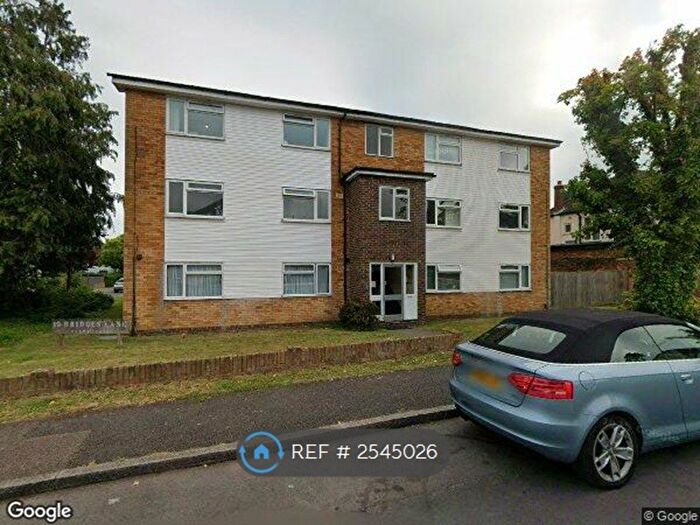 1 Bedroom Flat To Rent In Bridges Lane, Croydon, CR0