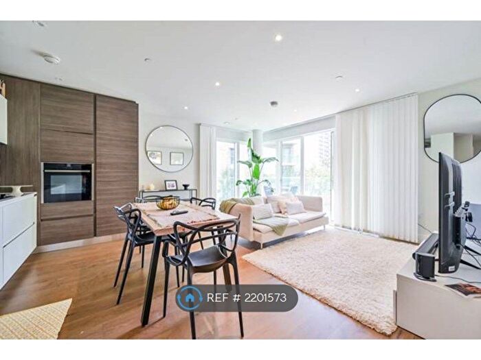 2 Bedroom Flat To Rent In Cottam House, London, SE3