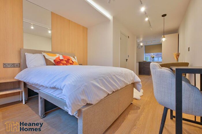 1 Bedroom Apartment To Rent In Room - Sheepfolds View, Sunderland, SR5