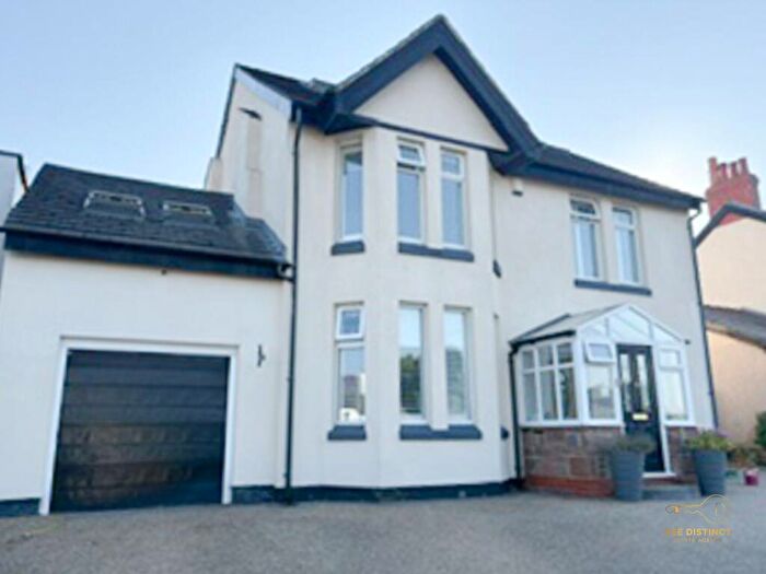 5 Bedroom Detached House For Sale In Jovin, Holland Grove, Heswall, Wirral, CH60