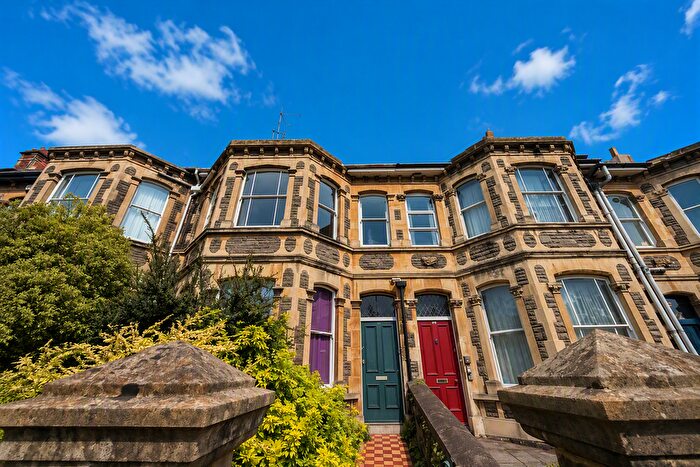2 Bedroom Flat To Rent In Bristol, BS3