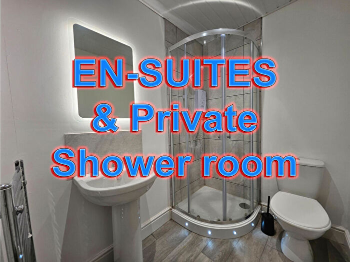 4 Bedroom Terraced House To Rent In Telephone Road, Southsea, PO4