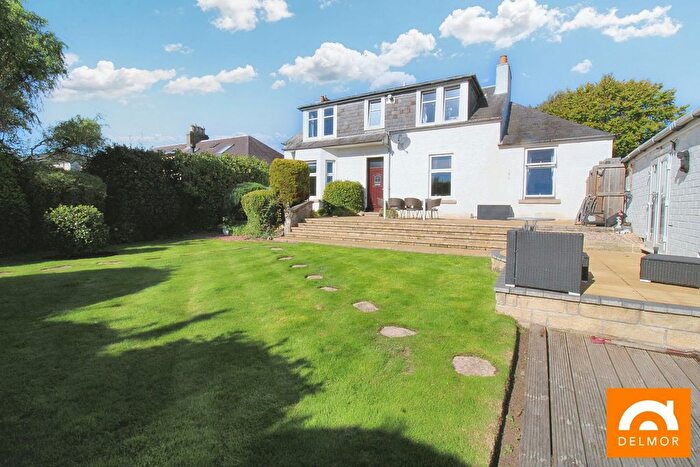4 Bedroom Detached House For Sale In Largo Road, Lundin Links, Leven, KY8