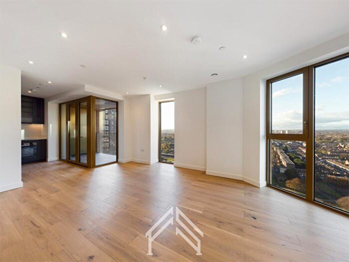 1 Bedroom Apartment To Rent In Ashley Road, Tottenham Hale | London, N17
