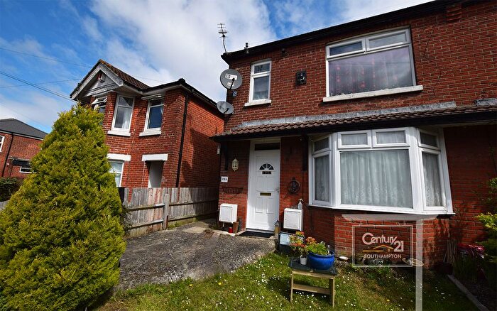 2 Bedroom Flat To Rent In |Ref: |, Broadlands Road, Southampton, SO17