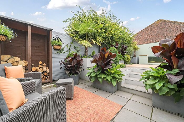 2 Bedroom Semi Detached House For Sale In Oxford Street, Ramsbury, SN8