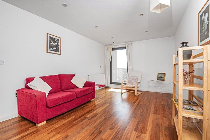 1 Bedroom Flat For Sale In Chorus Development, Wimbledon, SW19