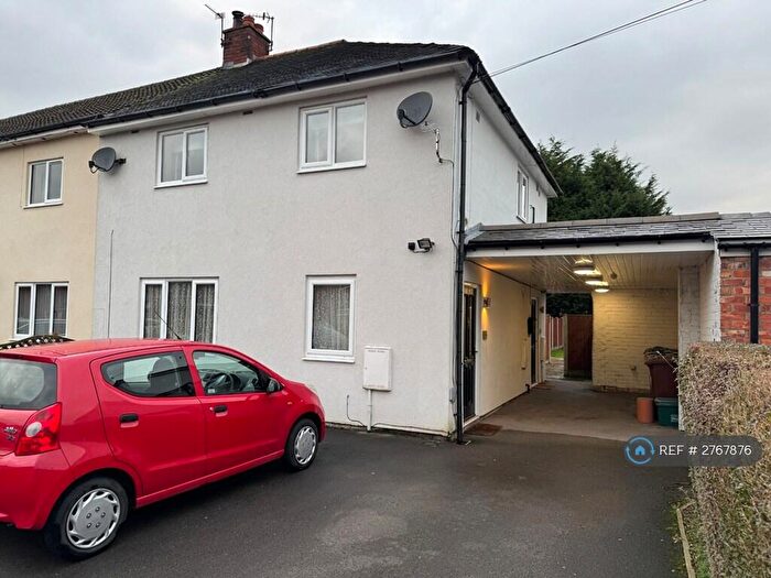 2 Bedroom Flat To Rent In Ash Grove, Bamber Bridge, Preston, PR5