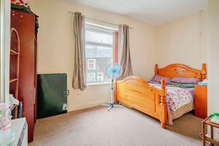3 Bedroom Terraced House For Sale In Camden Street, Nelson, Lancashire, BB9