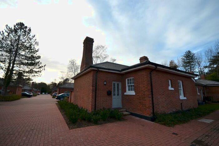 2 Bedroom House To Rent In Osborne Quarters, Royal Victoria Country Park, Southampton, SO31