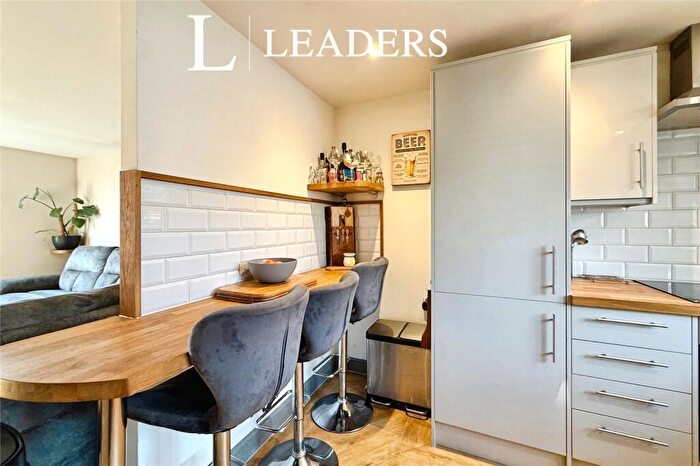 3 Bedroom End Of Terrace House For Sale In Keith Close, Gosport, Hampshire, PO12