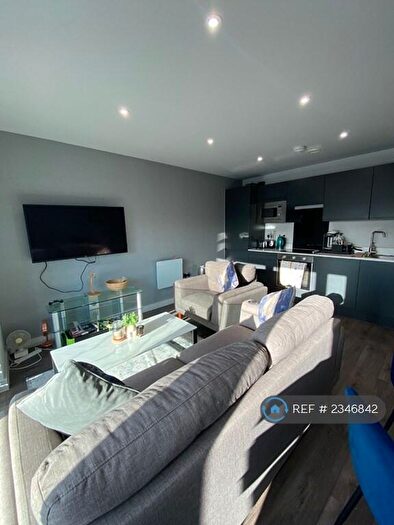 2 Bedroom Flat To Rent In Crump Street, Liverpool, L1