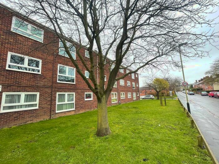 1 Bedroom Flat To Rent In Northumberland Street, Norwich, NR2