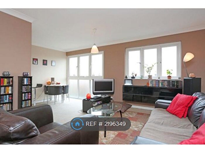 1 Bedroom Flat To Rent In Theodore Court, London, SE13