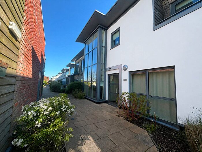 1 Bedroom Flat To Rent In Attfield Parkway, Newbury, RG14
