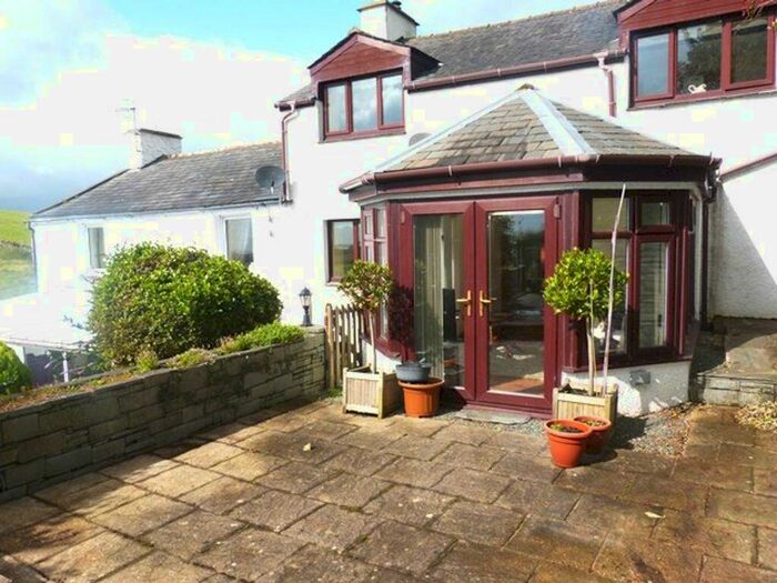 3 Bedroom Cottage To Rent In Dove Bank House, Kirkby-In-Furness, LA17